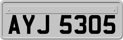 AYJ5305