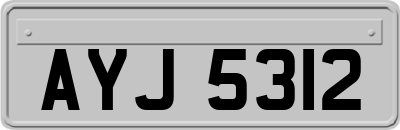 AYJ5312