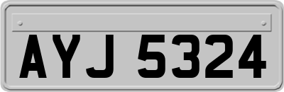 AYJ5324