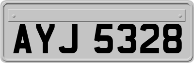 AYJ5328