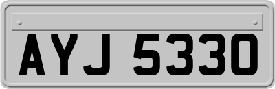 AYJ5330