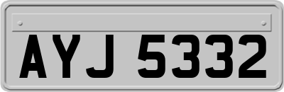 AYJ5332