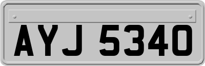 AYJ5340