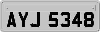 AYJ5348