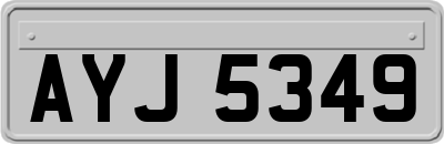 AYJ5349
