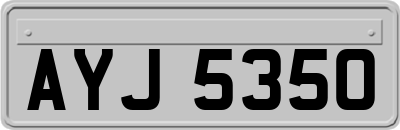 AYJ5350