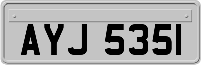 AYJ5351