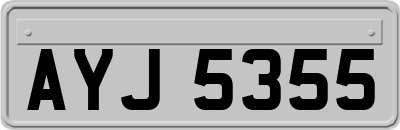 AYJ5355