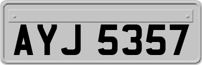 AYJ5357