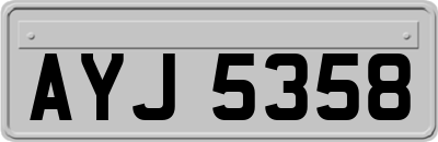 AYJ5358