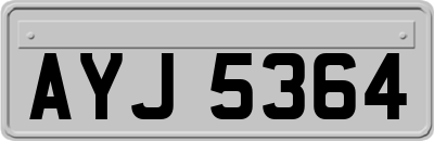 AYJ5364