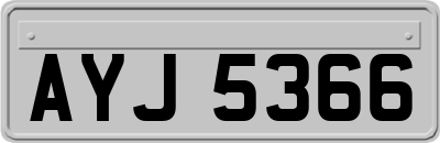 AYJ5366