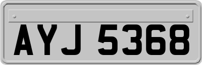 AYJ5368