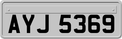 AYJ5369