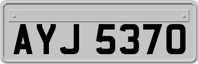 AYJ5370