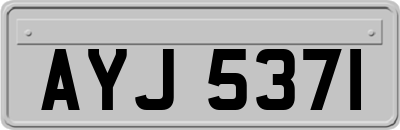 AYJ5371