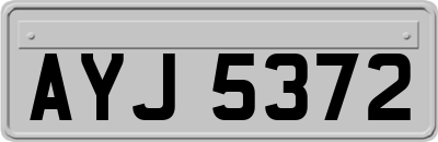 AYJ5372