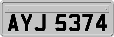 AYJ5374