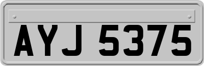 AYJ5375
