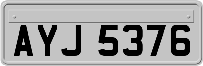 AYJ5376