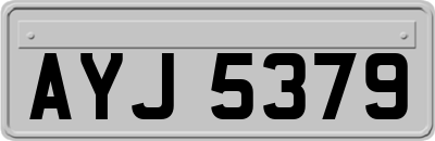 AYJ5379