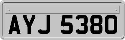 AYJ5380