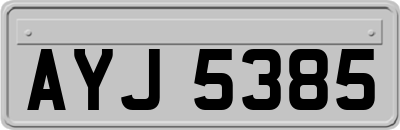 AYJ5385