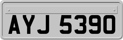 AYJ5390