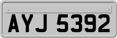 AYJ5392