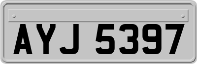 AYJ5397