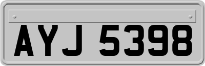 AYJ5398