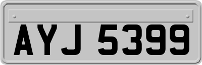 AYJ5399