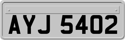 AYJ5402