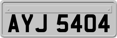 AYJ5404
