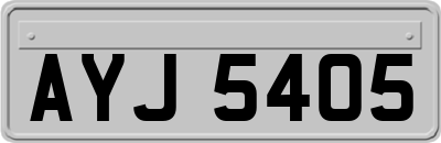 AYJ5405
