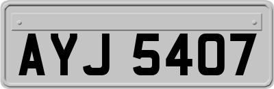 AYJ5407