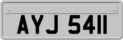 AYJ5411