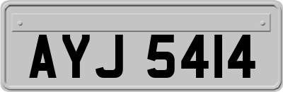 AYJ5414