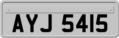 AYJ5415