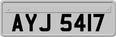 AYJ5417