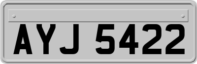 AYJ5422