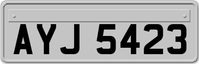 AYJ5423