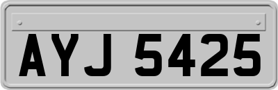 AYJ5425