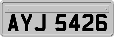 AYJ5426