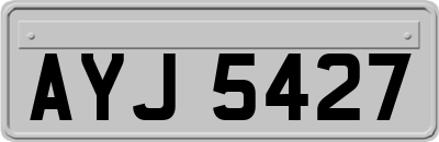 AYJ5427