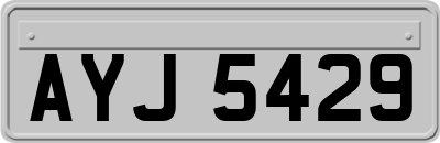 AYJ5429