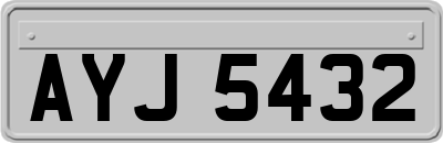 AYJ5432