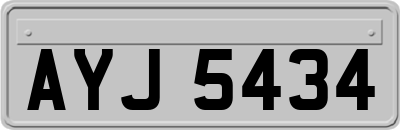 AYJ5434