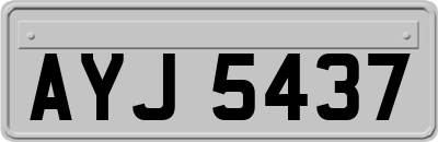 AYJ5437
