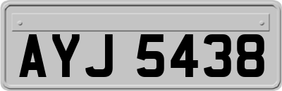 AYJ5438